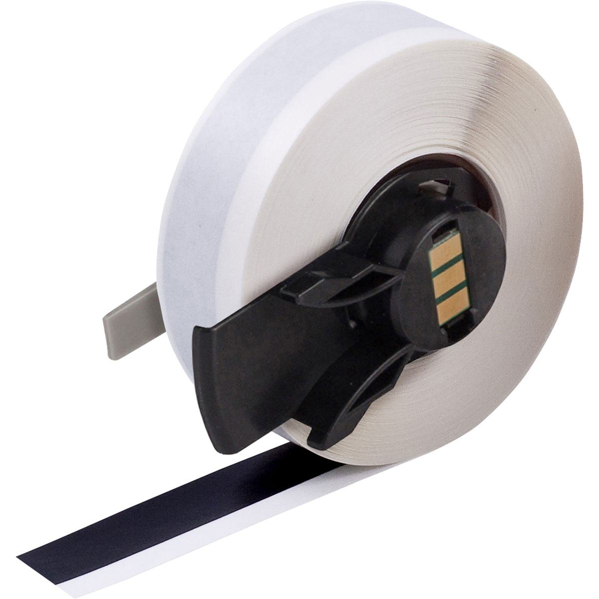 Brady® M6C-500-595-BK Safety & Facility Labels
