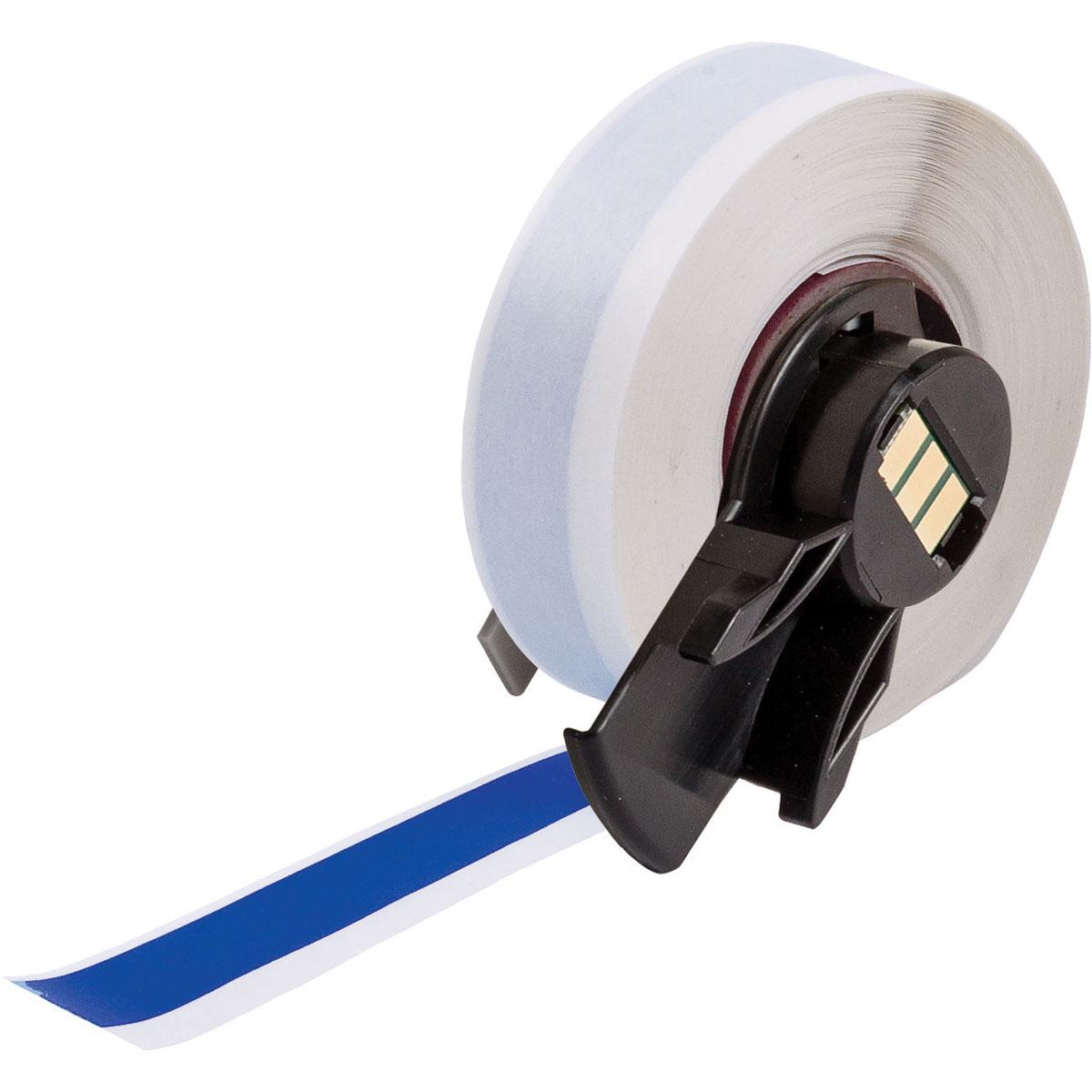 Brady® M6C-500-595-BL Safety & Facility Labels