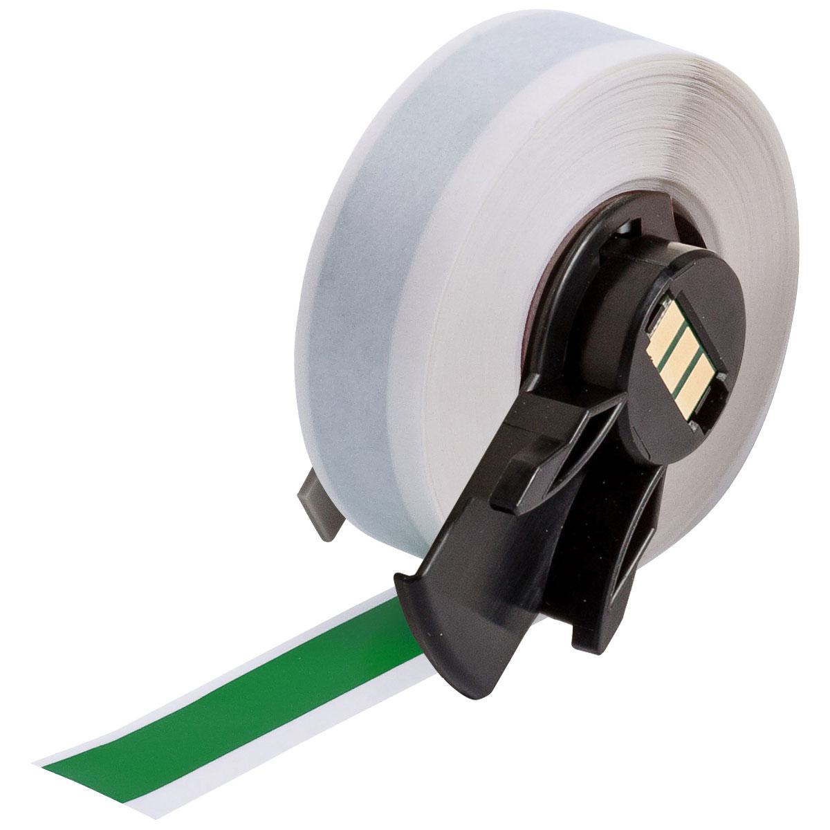 Brady® M6C-500-595-GN Safety & Facility Labels