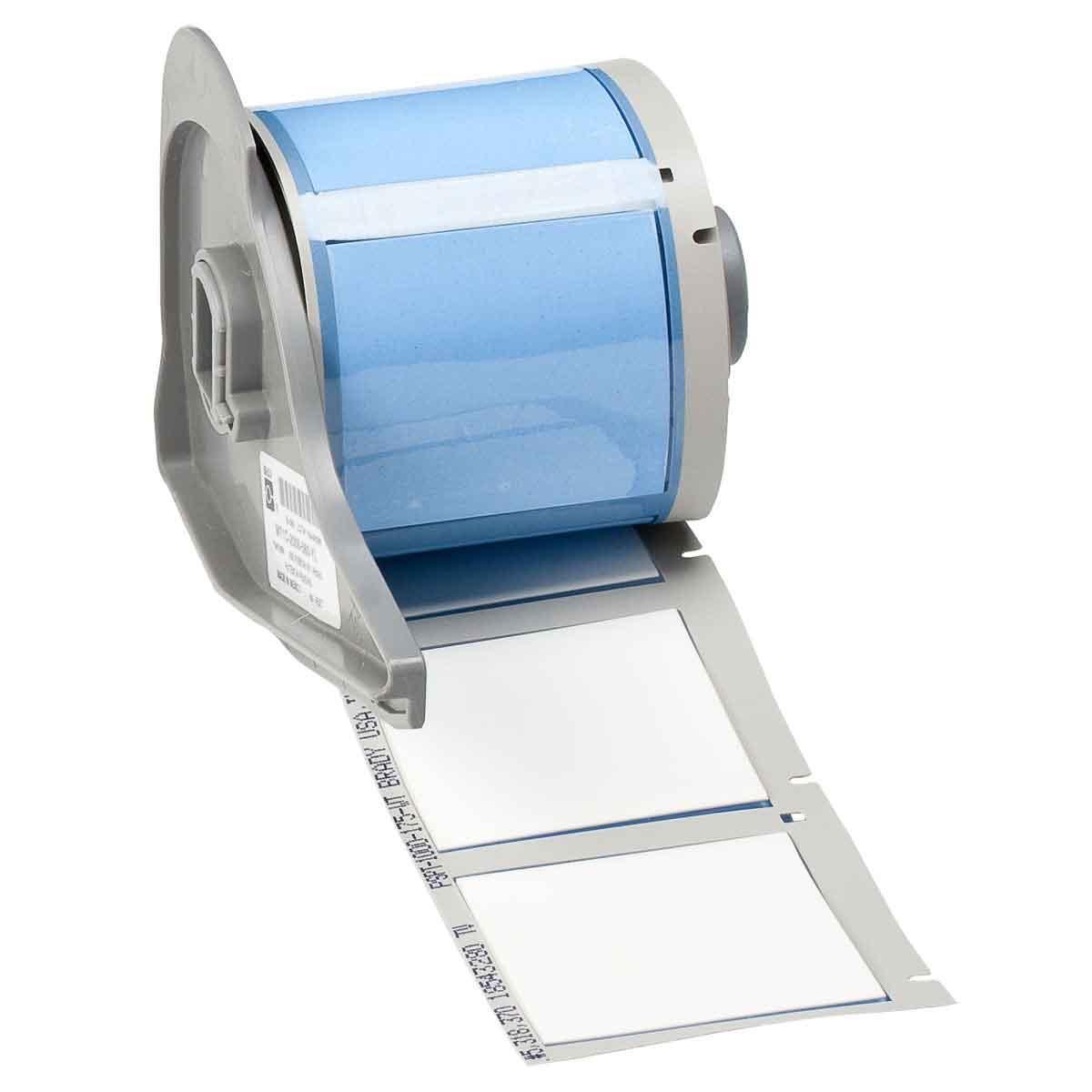 Brady® M7-1000-175-344 Wire & Component Labels