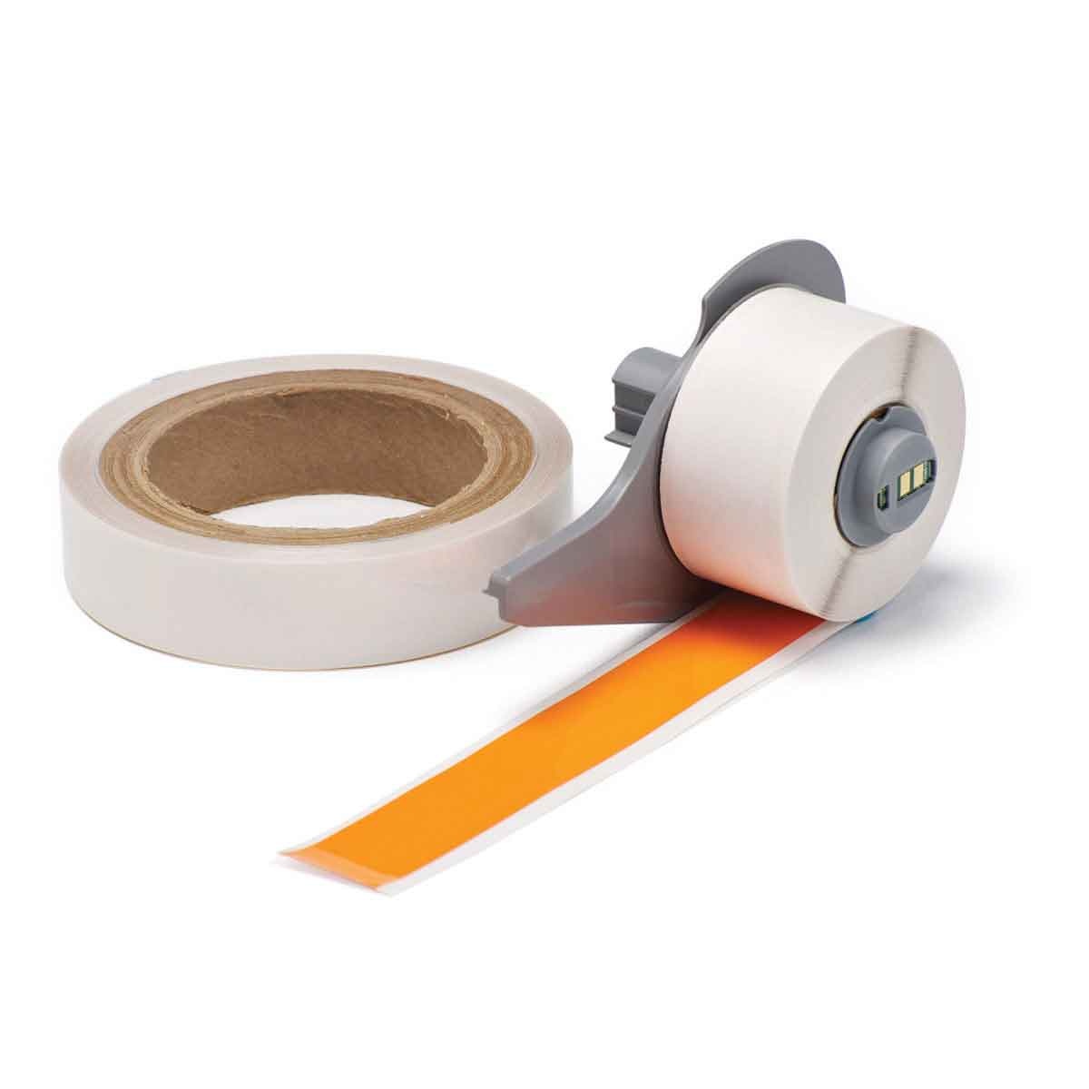 Brady® M7-1000-483-OR-KT Wire & Component Labels