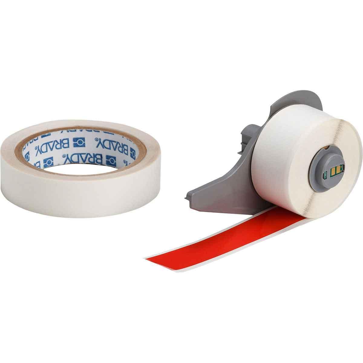 Brady® M7-1000-483-RD-KT Wire & Component Labels