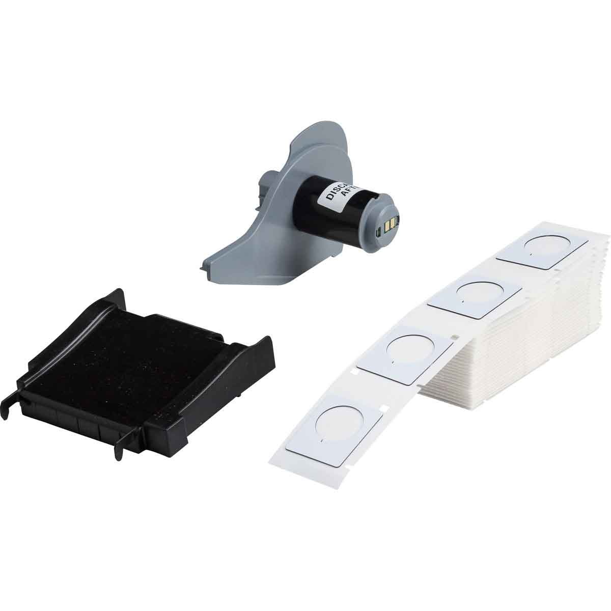 Brady® M7-167-593 Wire & Component Labels
