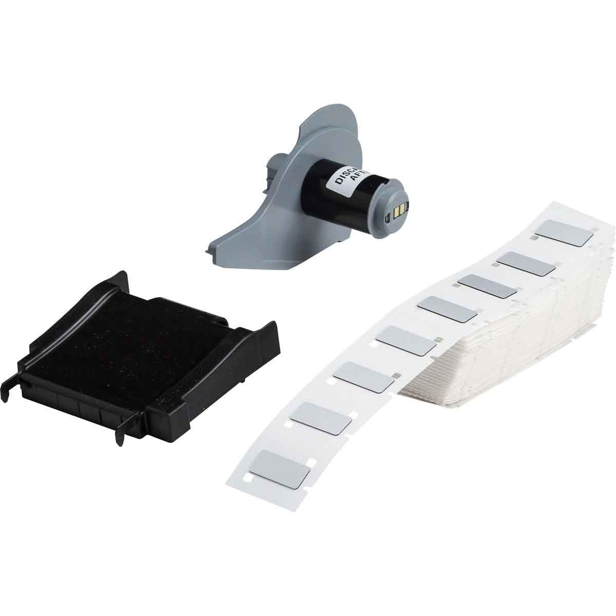 Brady® M7-171-593-SL Wire & Component Labels