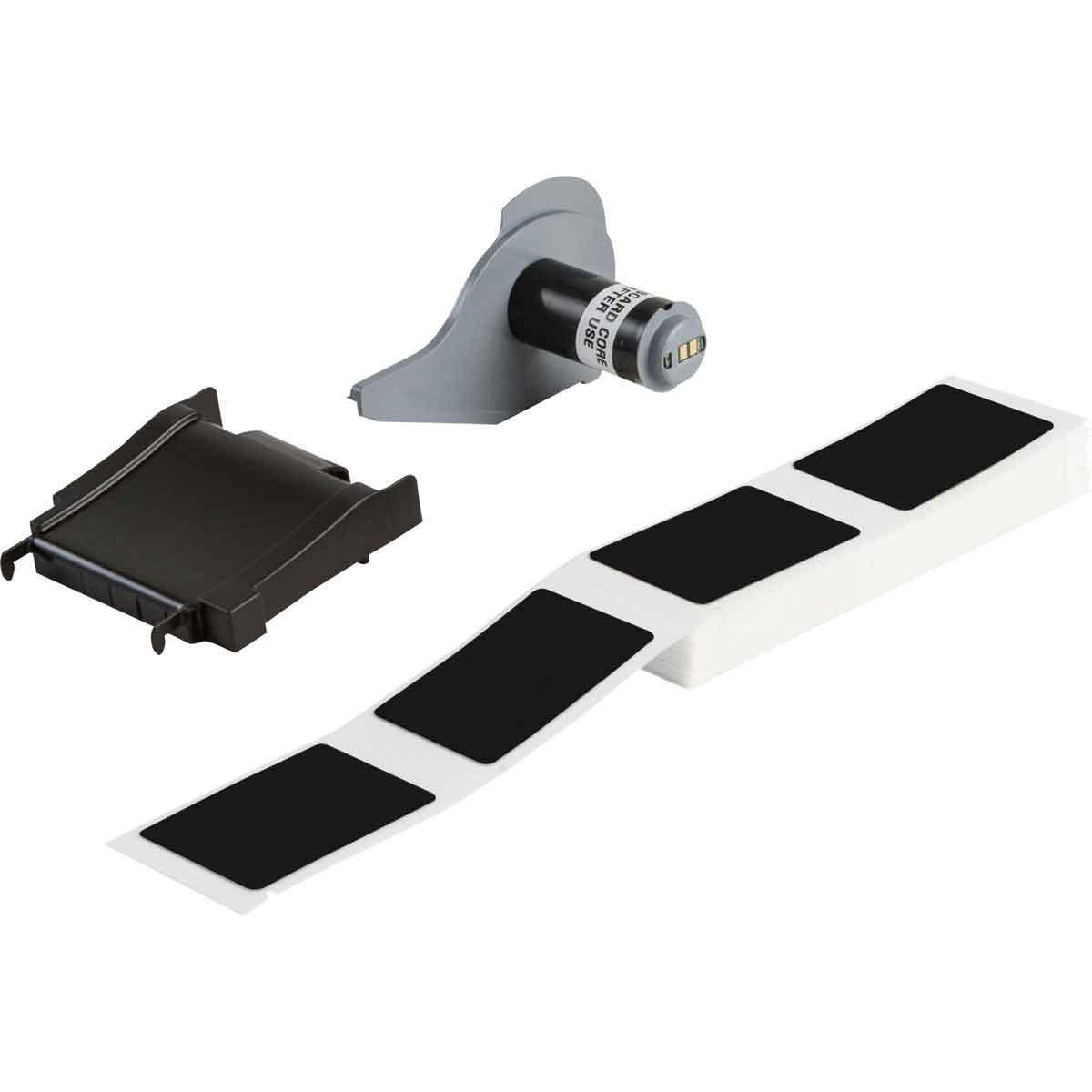Brady® M7-190-593-BK Wire & Component Labels