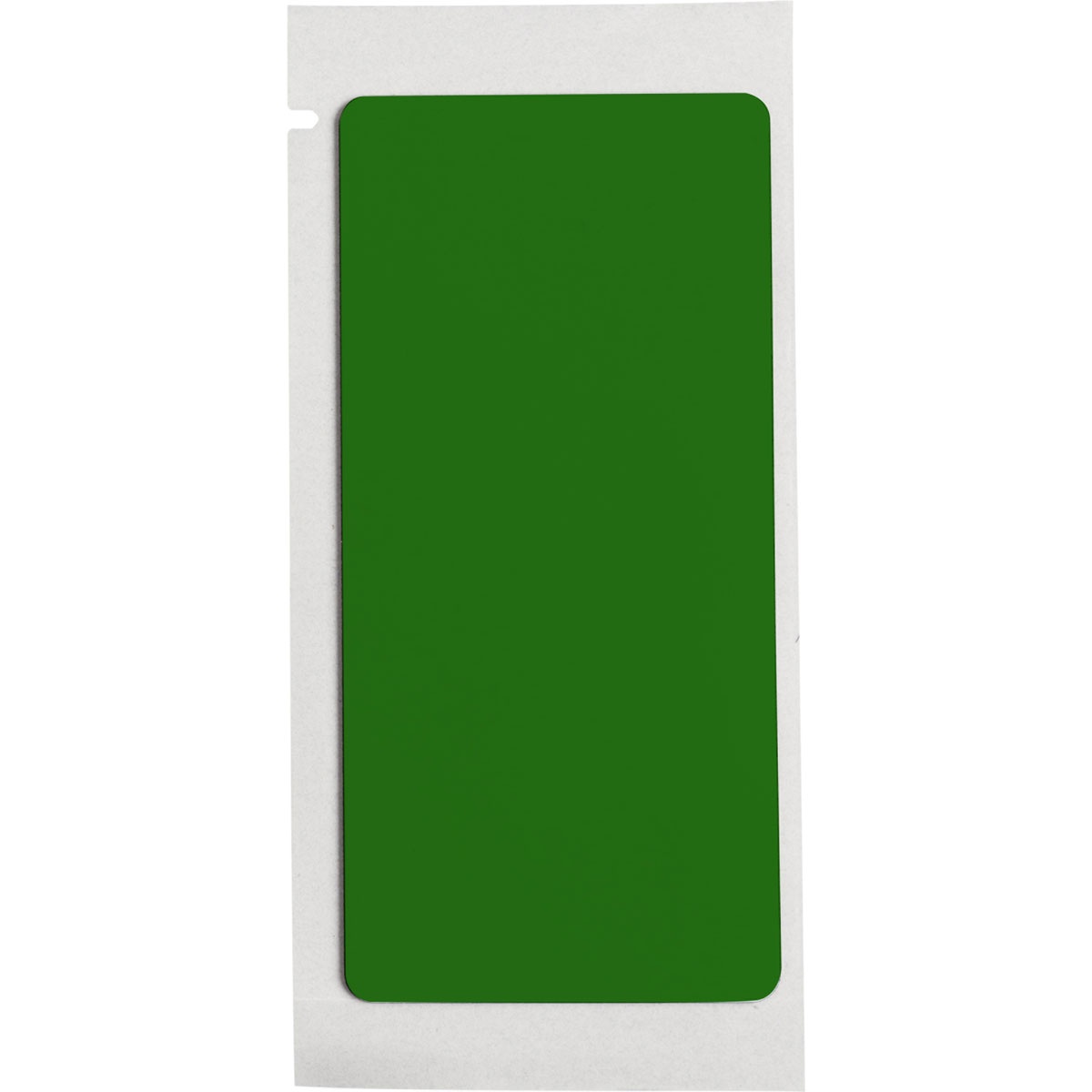 Brady® M7-191-593-GN Wire & Component Labels