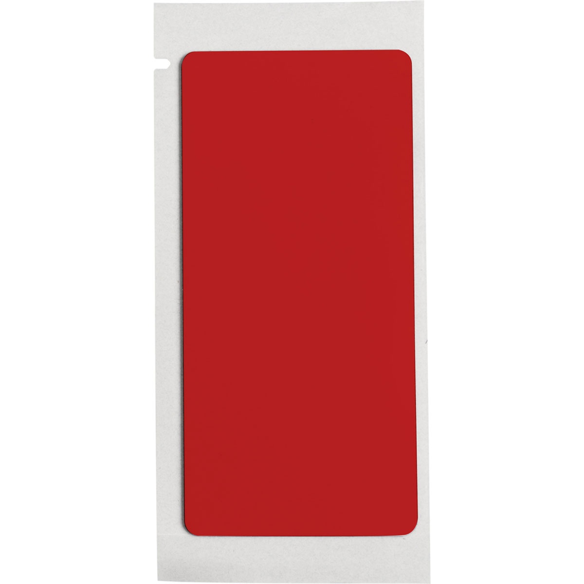 Brady® M7-191-593-RD Wire & Component Labels
