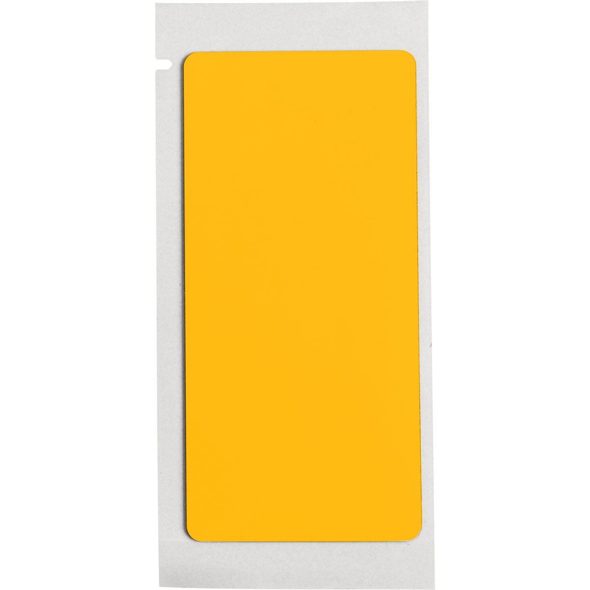 Brady® M7-191-593-YL Wire & Component Labels