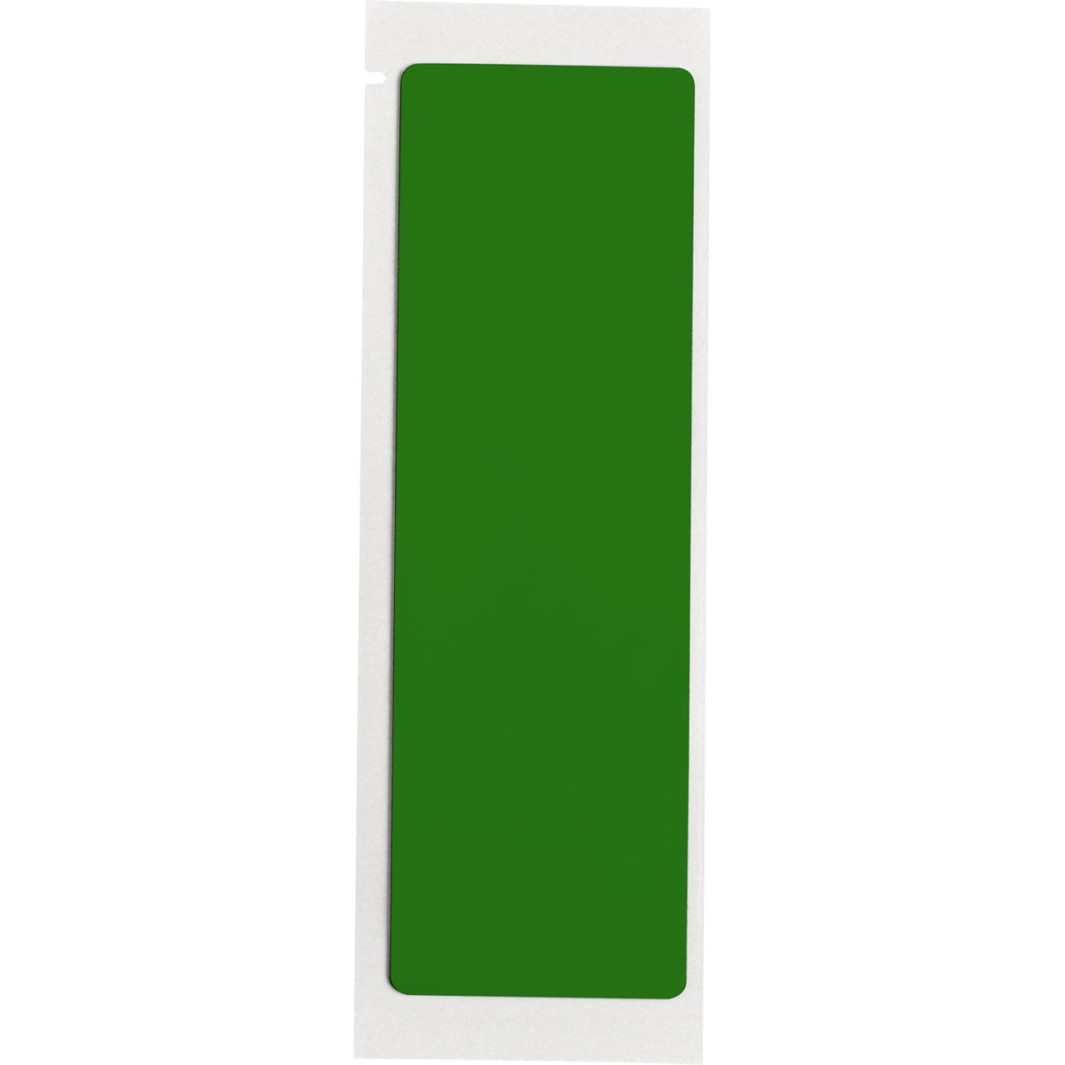 Brady® M7-192-593-GN Wire & Component Labels