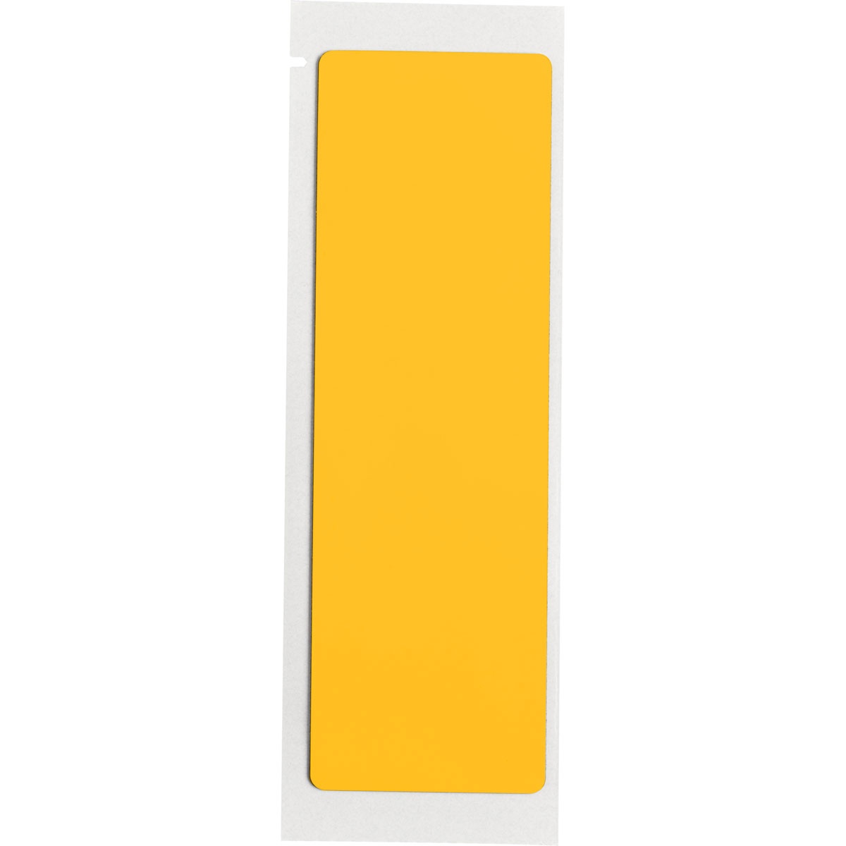 Brady® M7-192-593-YL Wire & Component Labels