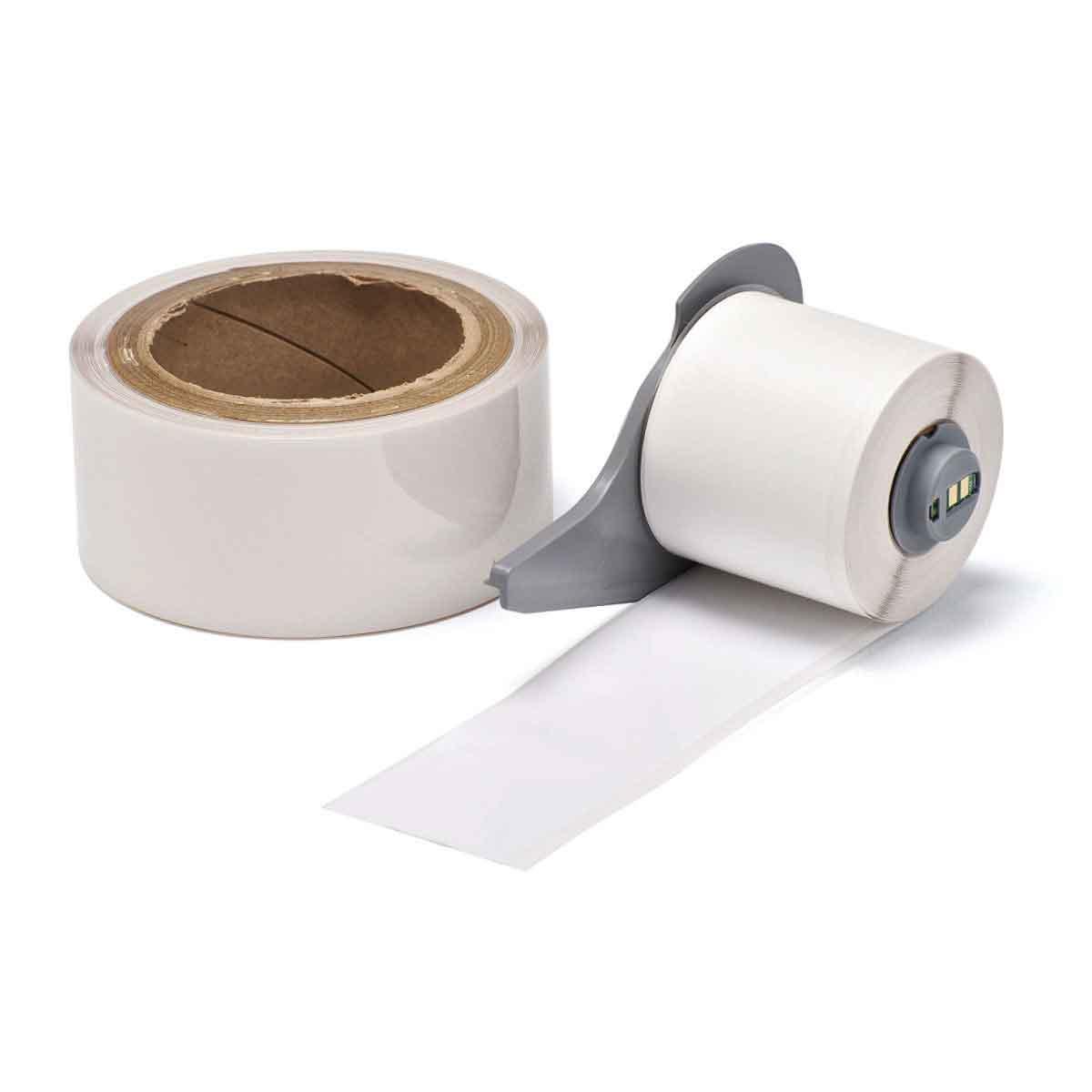 Brady® M7-2000-483-WT-KT Safety & Facility Labels