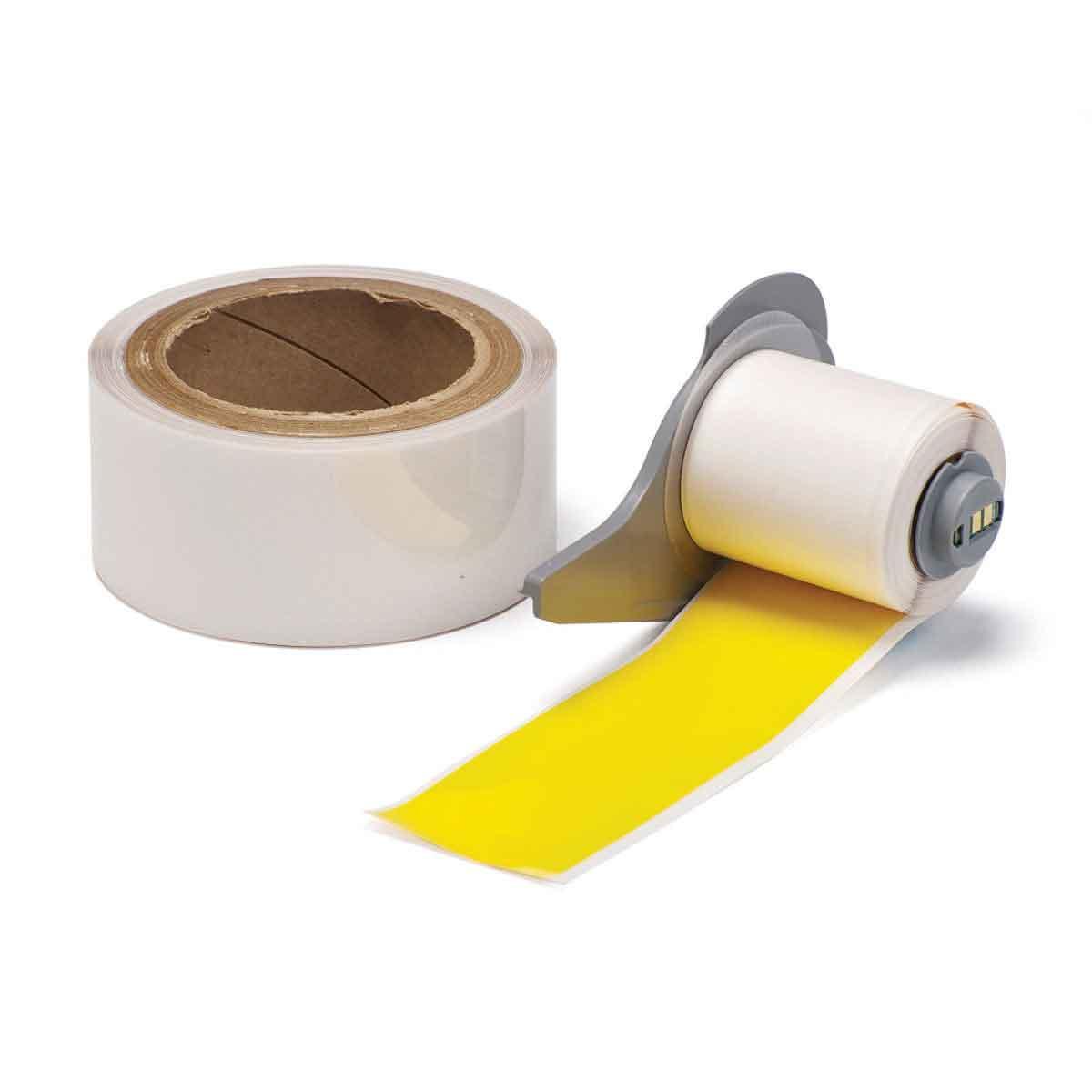 Brady® M7-2000-483-YL-KT Safety & Facility Labels