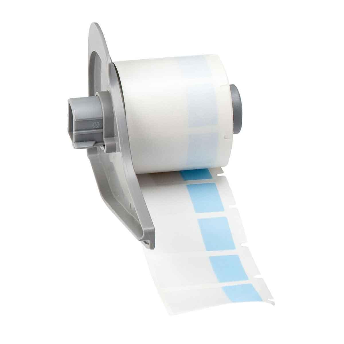 Brady® M7-30-427-BL Safety & Facility Labels
