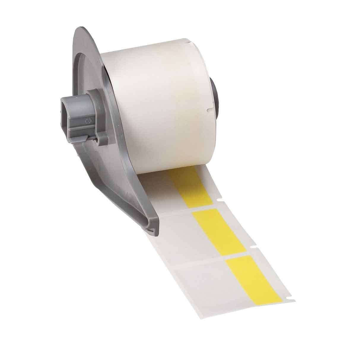 Brady® M7-32-427-YL Safety & Facility Labels