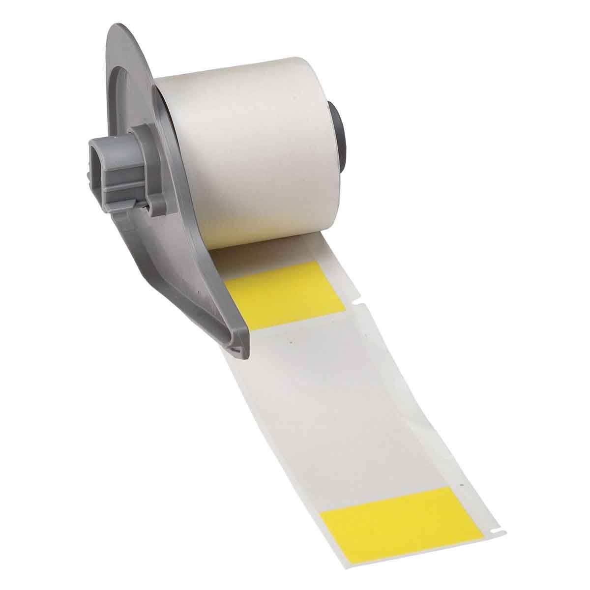 Brady® M7-33-427-YL Safety & Facility Labels