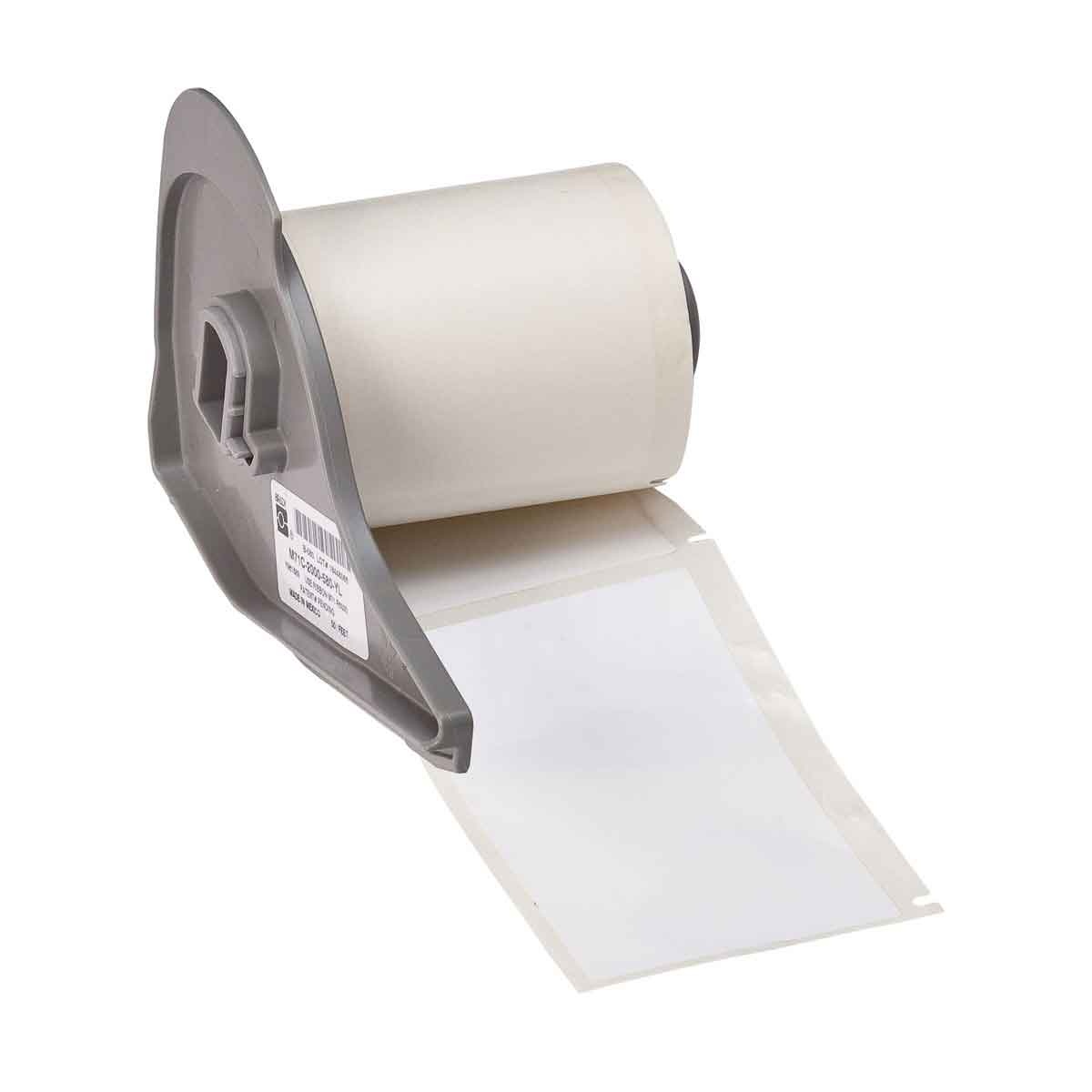 Brady® M7-37-351 Safety & Facility Labels