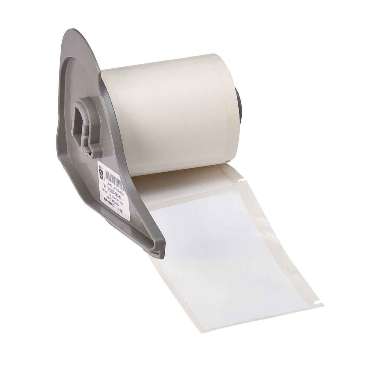 Brady® M7-37-483 Safety & Facility Labels