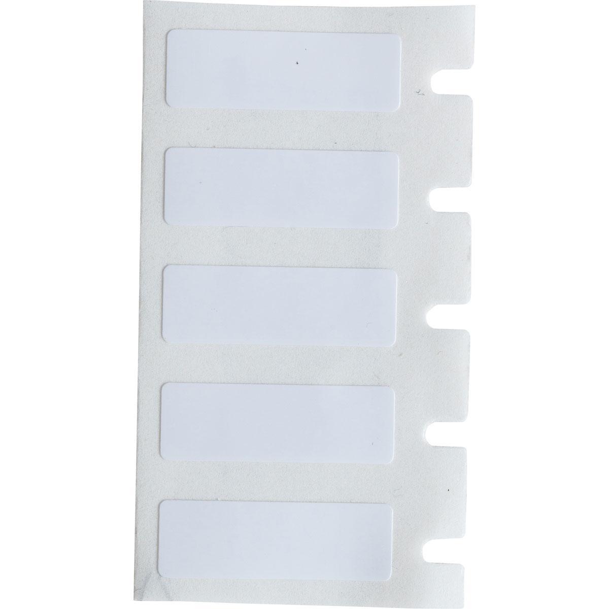 Brady® M71-10-423 Wire & Component Labels