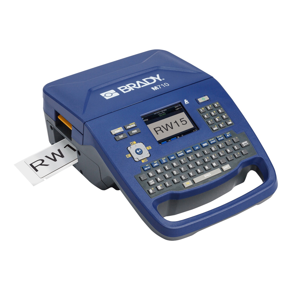 Brady® M710 Label Printers