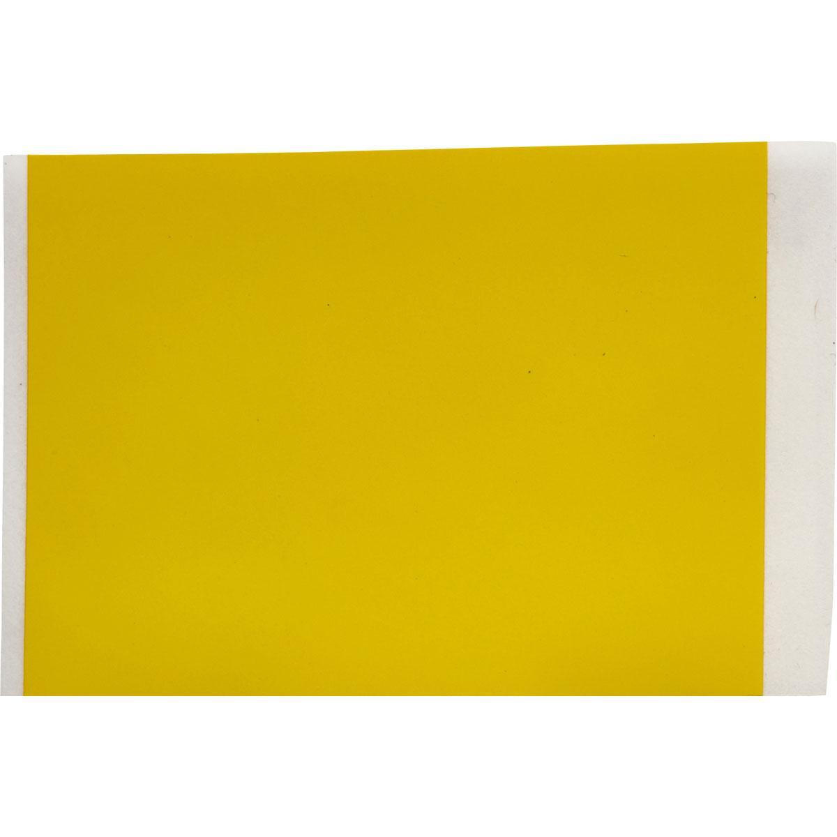 Brady® M71C-2000-472-YL Wire & Component Labels