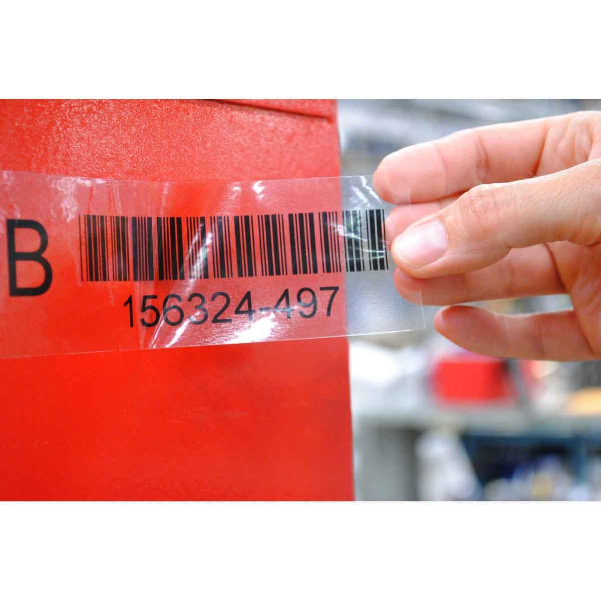 Brady® M71C-375-430 Wire & Component Labels