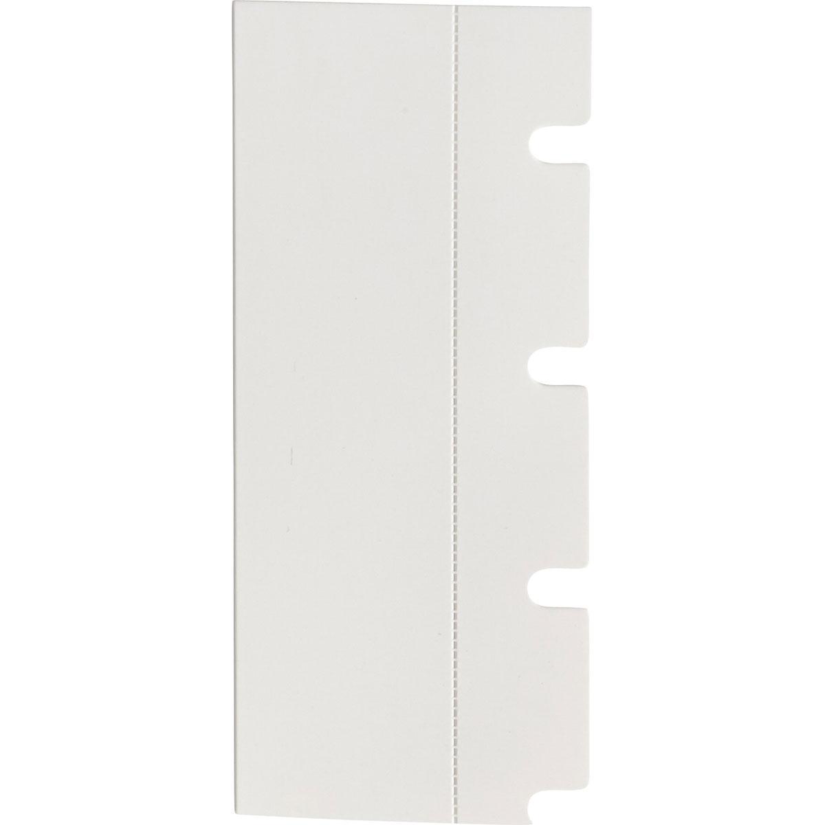 Brady® M71C-500-412 Wire & Component Tags