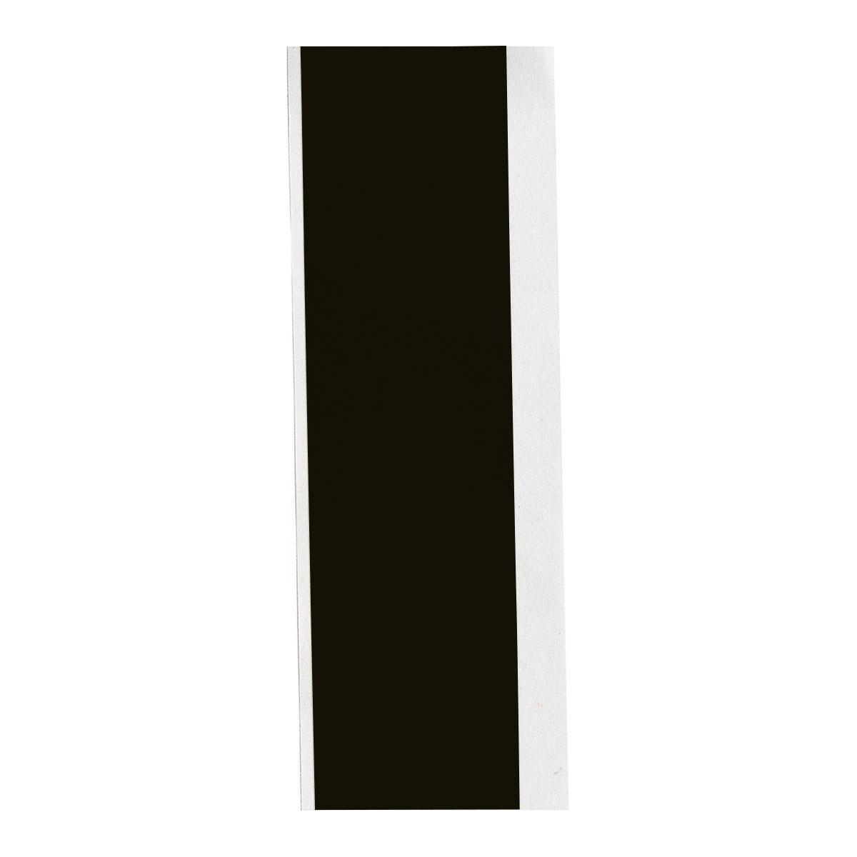 Brady® M71C-500-595-BK Electrical Label Tapes