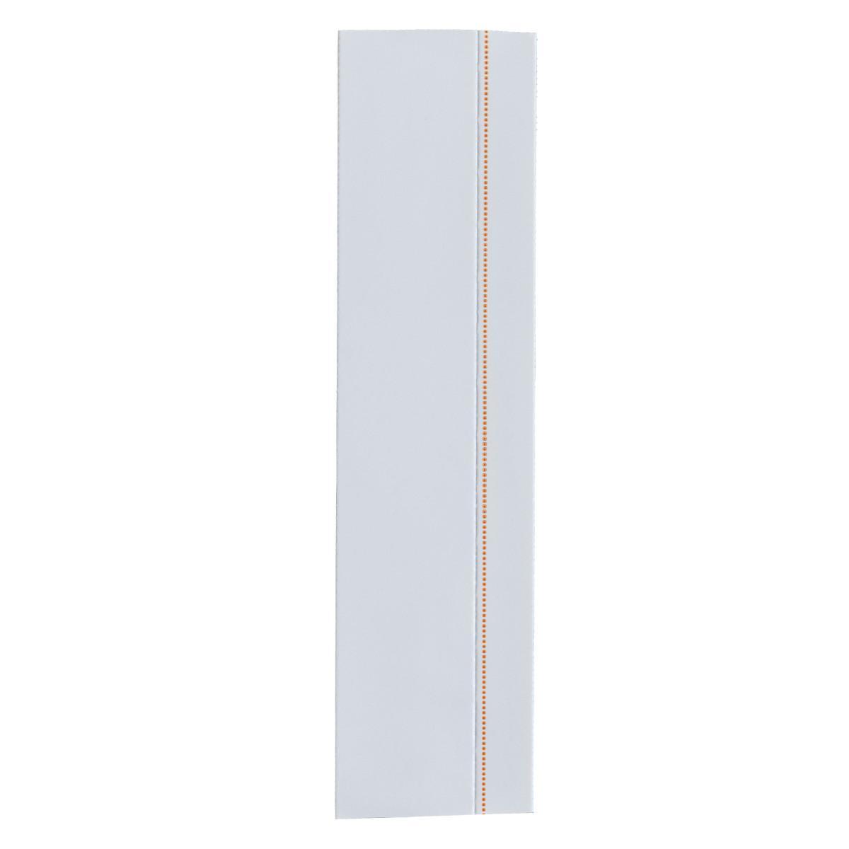 Brady® M71C-750-414 Blank Labels & Preprinted Headers