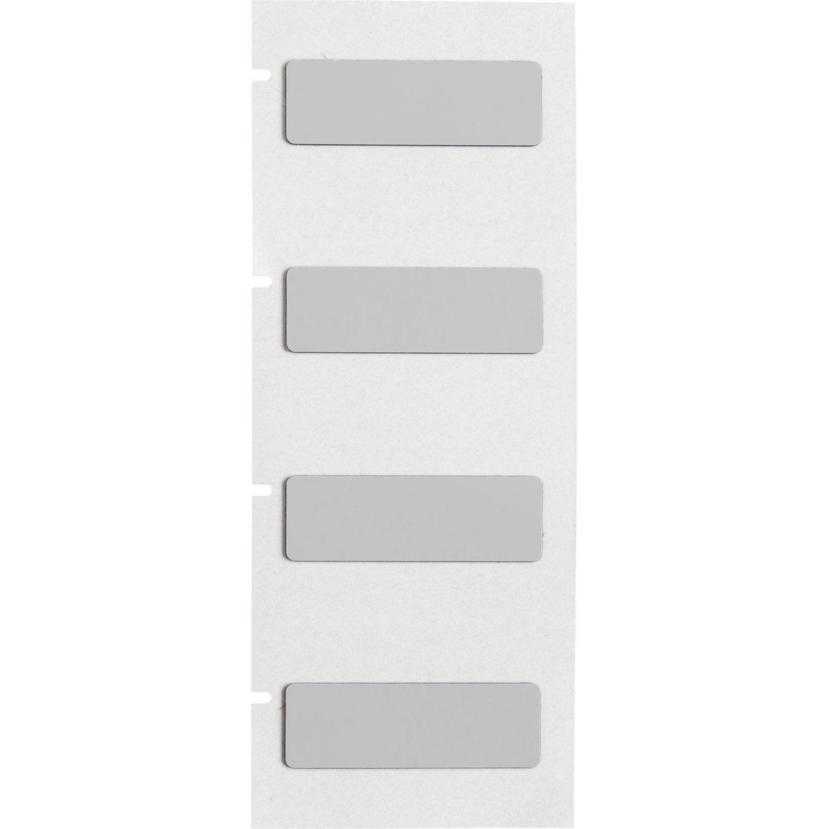 Brady® M71EP-172-593-SL Safety & Facility Labels