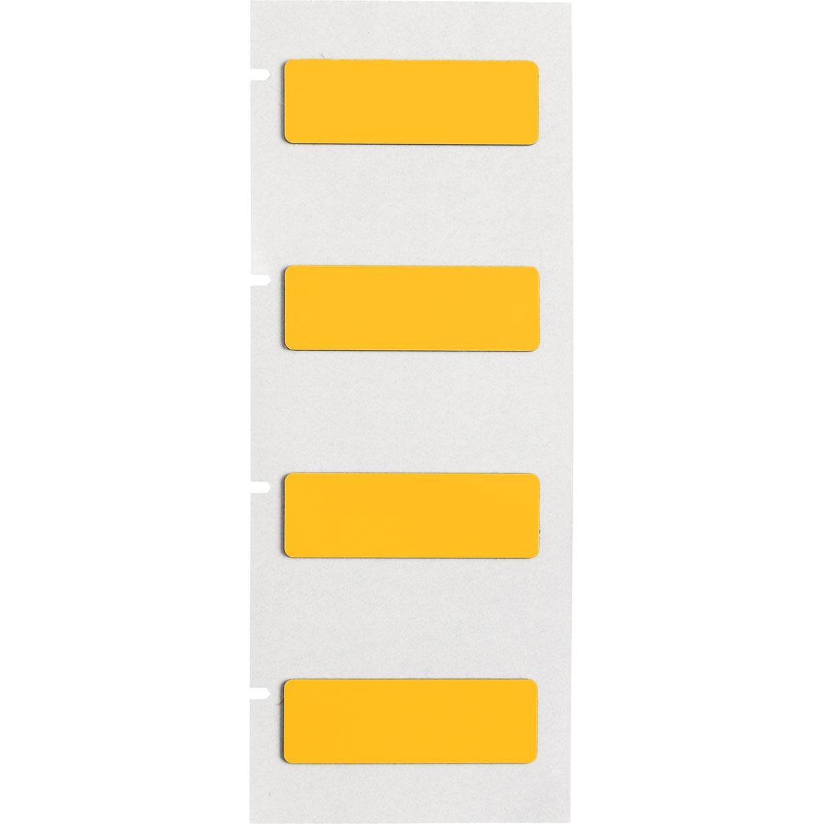 Brady® M71EP-172-593-YL Safety & Facility Labels