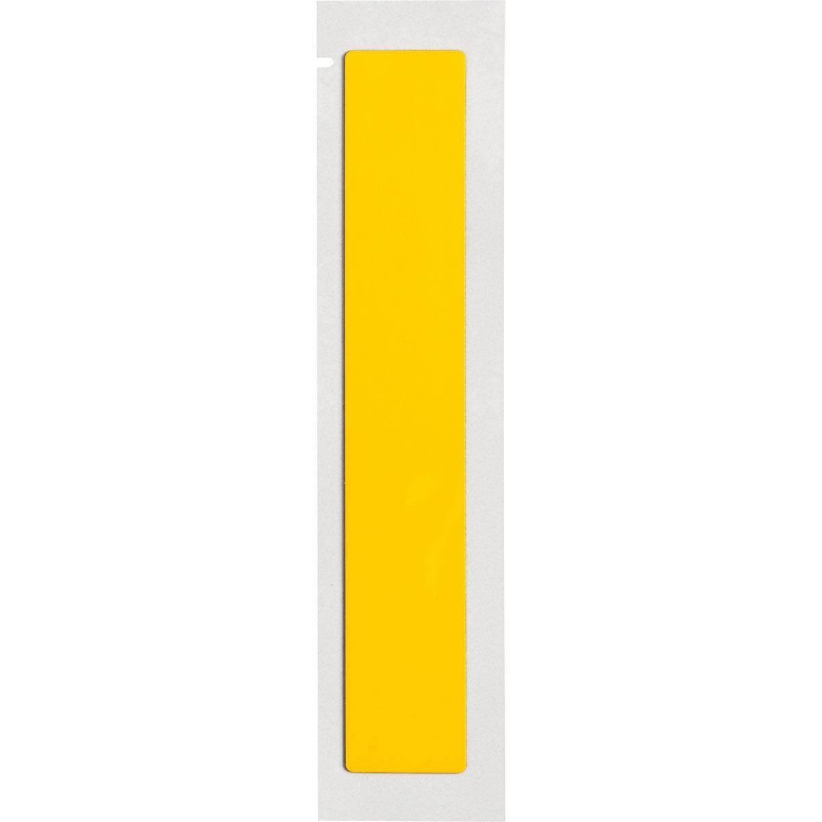 Brady® M71EP-186-593-YL Safety & Facility Labels