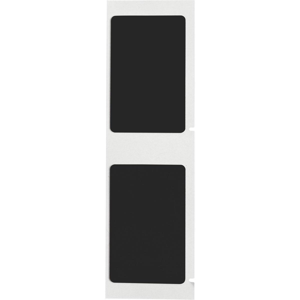 Brady® M71EP-190-593-BK Safety & Facility Labels