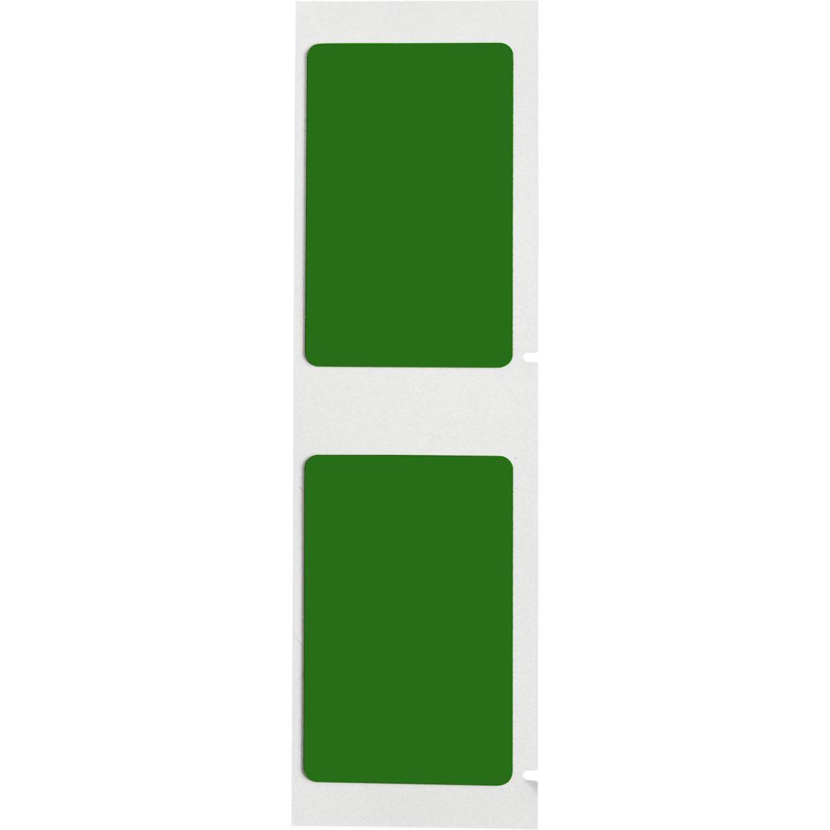Brady® M71EP-190-593-GN Safety & Facility Labels