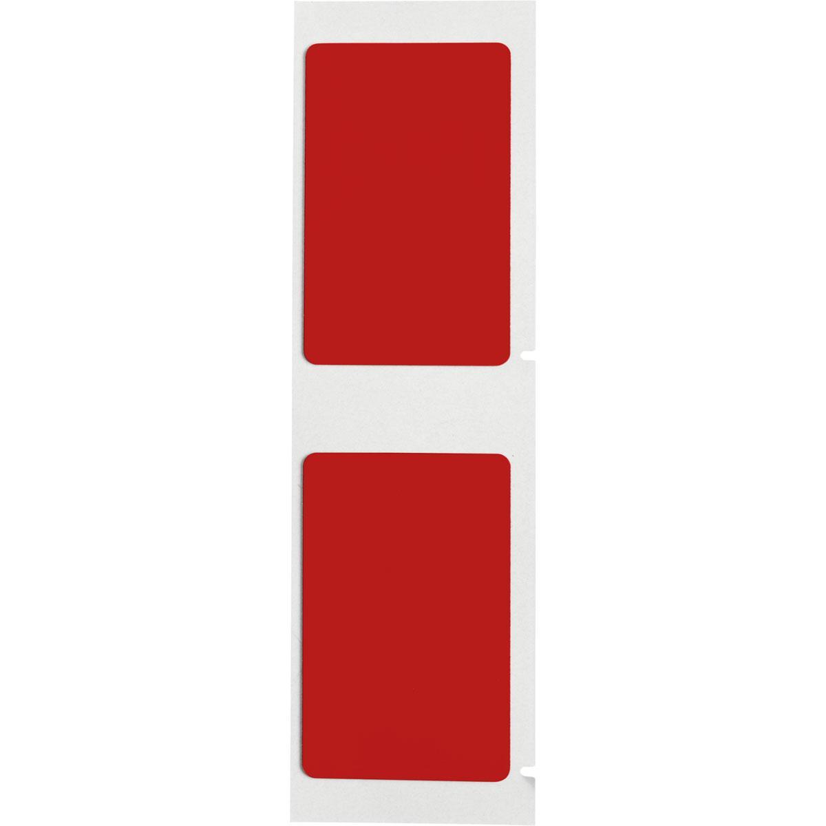Brady® M71EP-190-593-RD Safety & Facility Labels