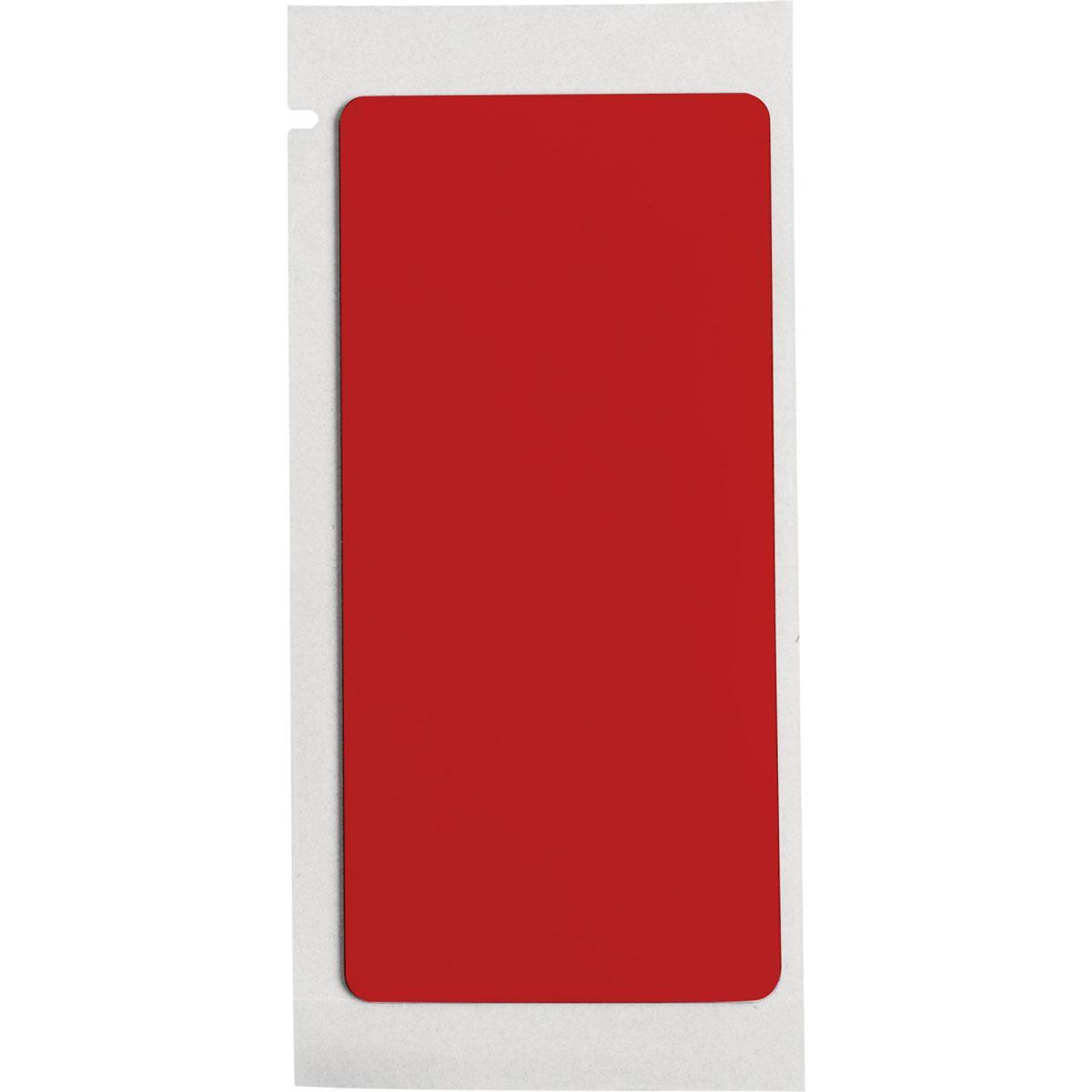Brady® M71EP-191-593-RD Safety & Facility Labels