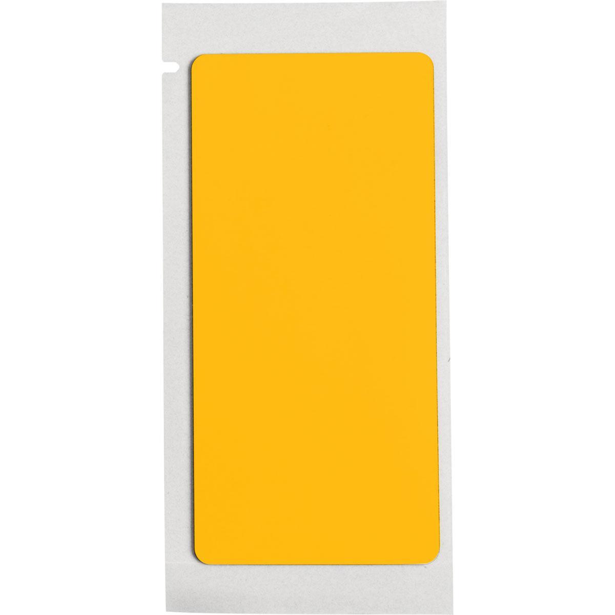 Brady® M71EP-191-593-YL Safety & Facility Labels