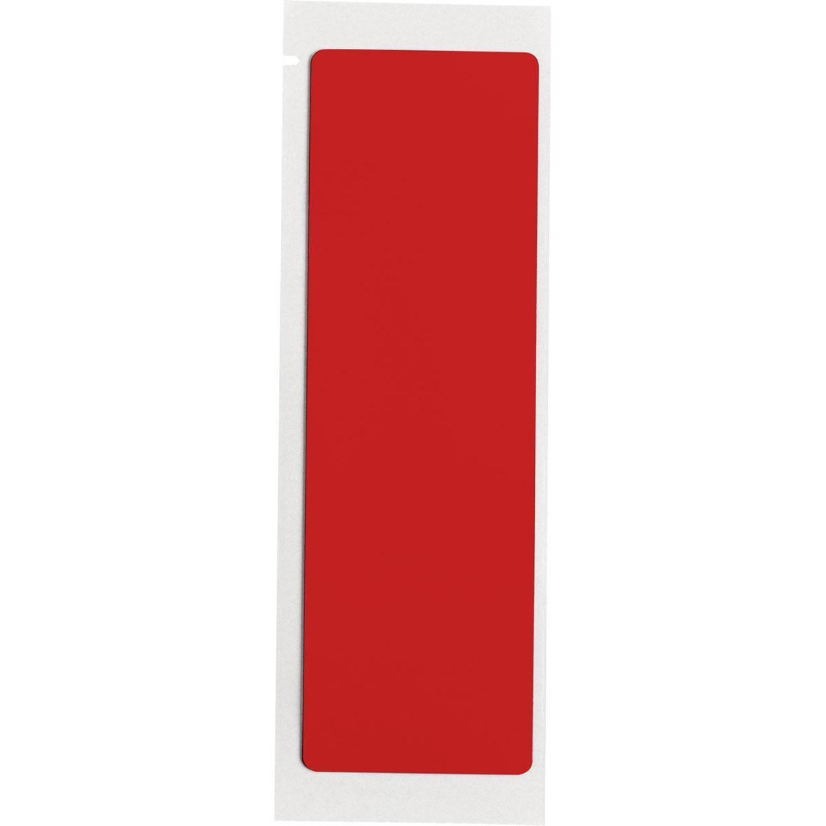 Brady® M71EP-192-593-RD Safety & Facility Labels