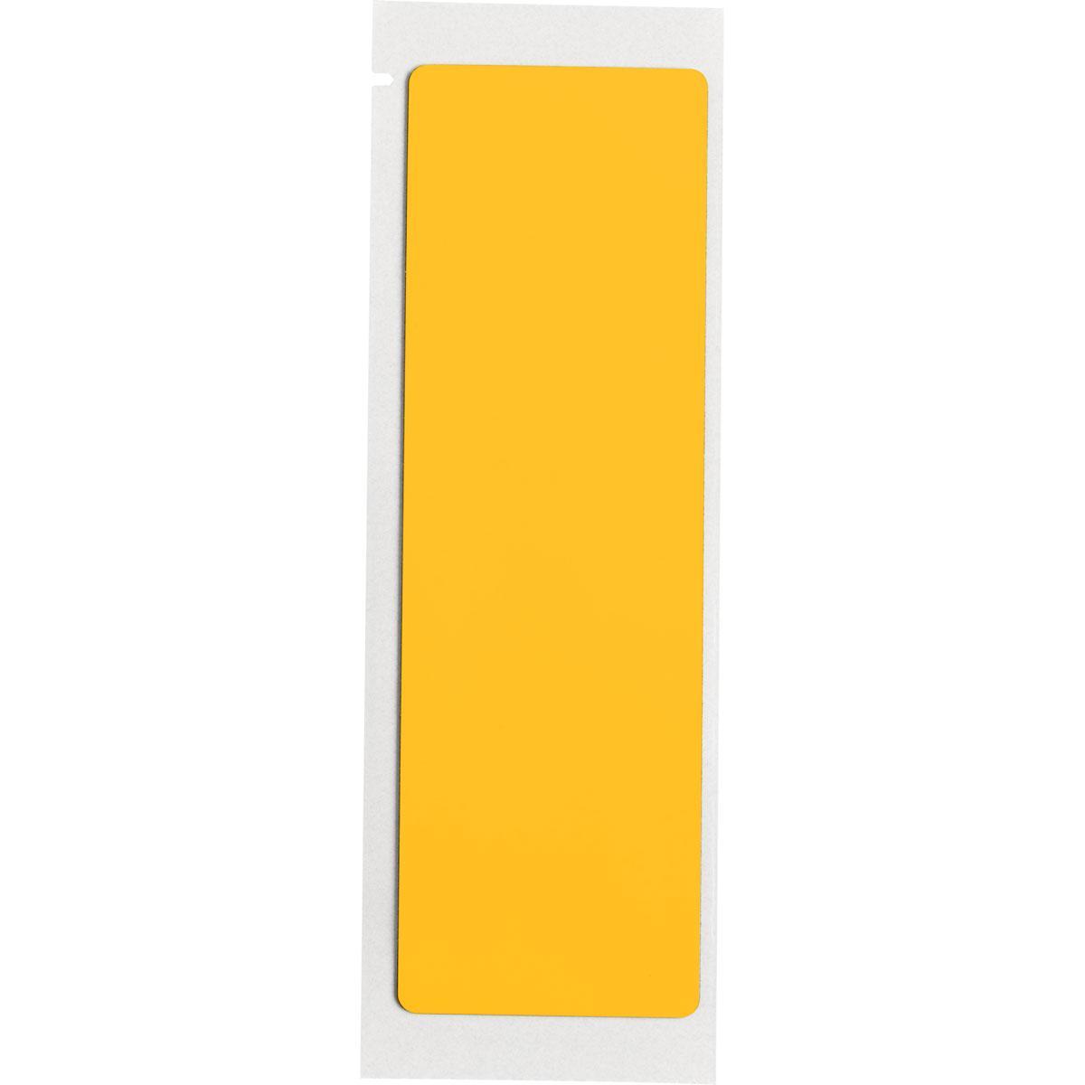 Brady® M71EP-192-593-YL Safety & Facility Labels