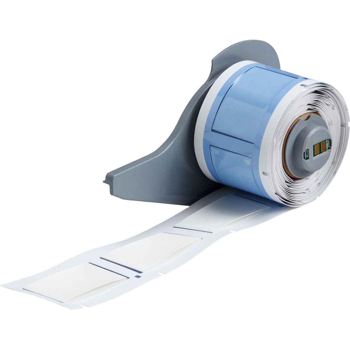 Brady® M7-1000-1-342 Wire & Component Labels