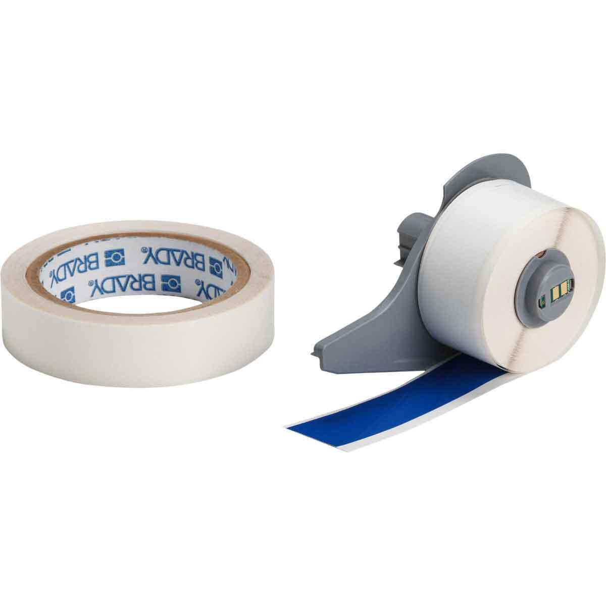 Brady® M7-1000-483-BL-KT Wire & Component Labels