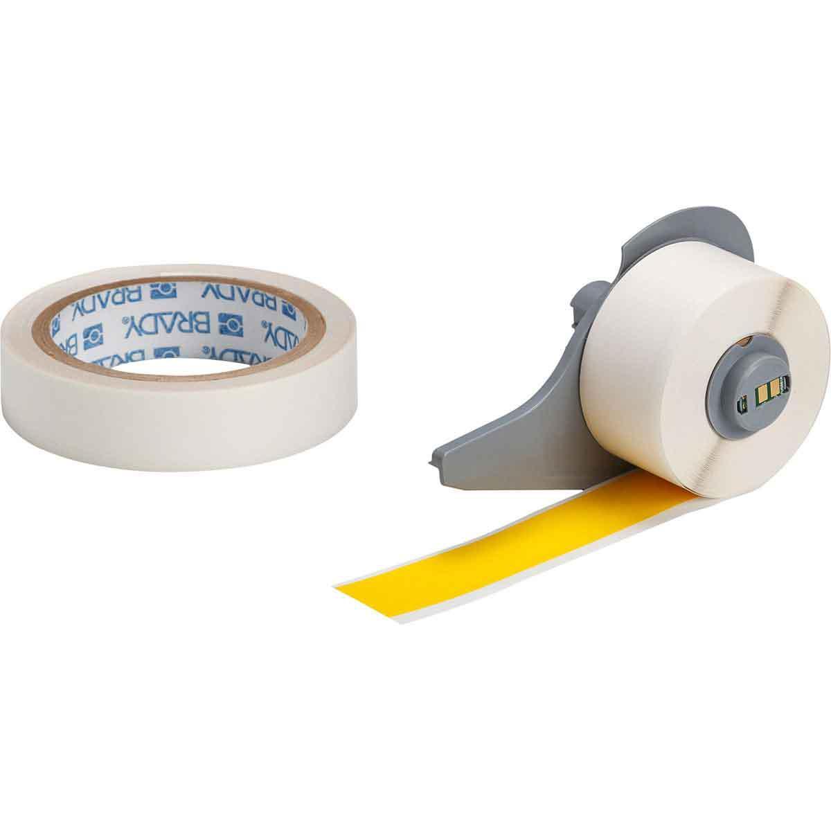 Brady® M7-1000-483-YL-KT Wire & Component Labels