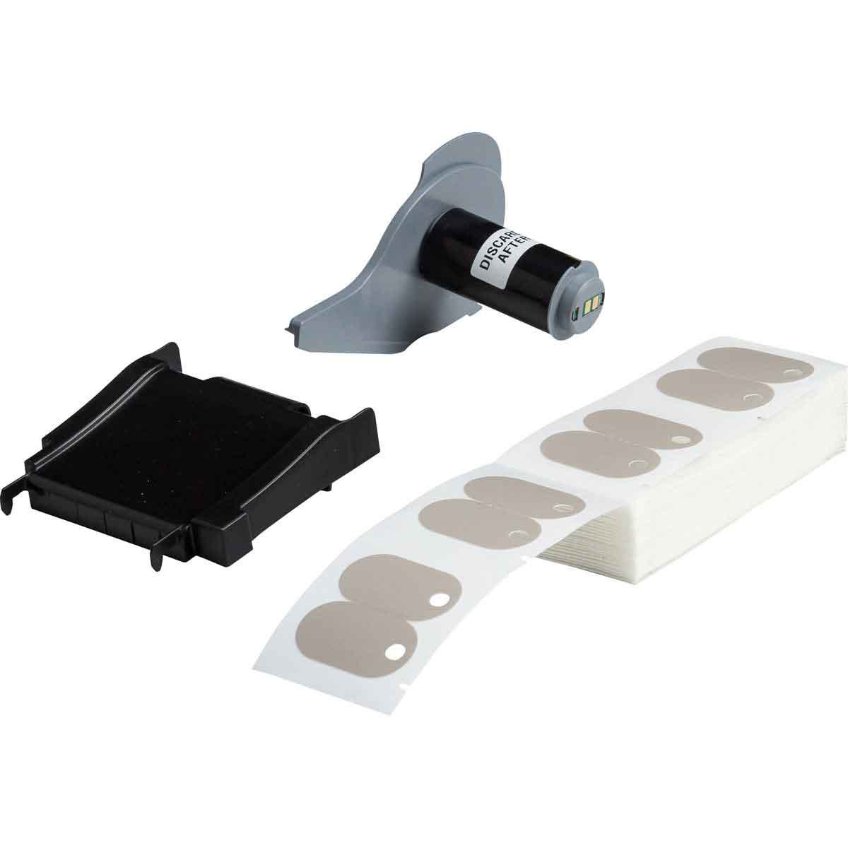 Brady® M7-110-145-GY Wire & Component Labels