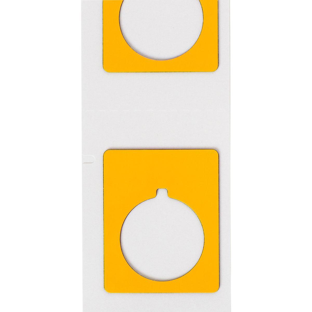 Brady® M7-167-593-GN Wire & Component Labels