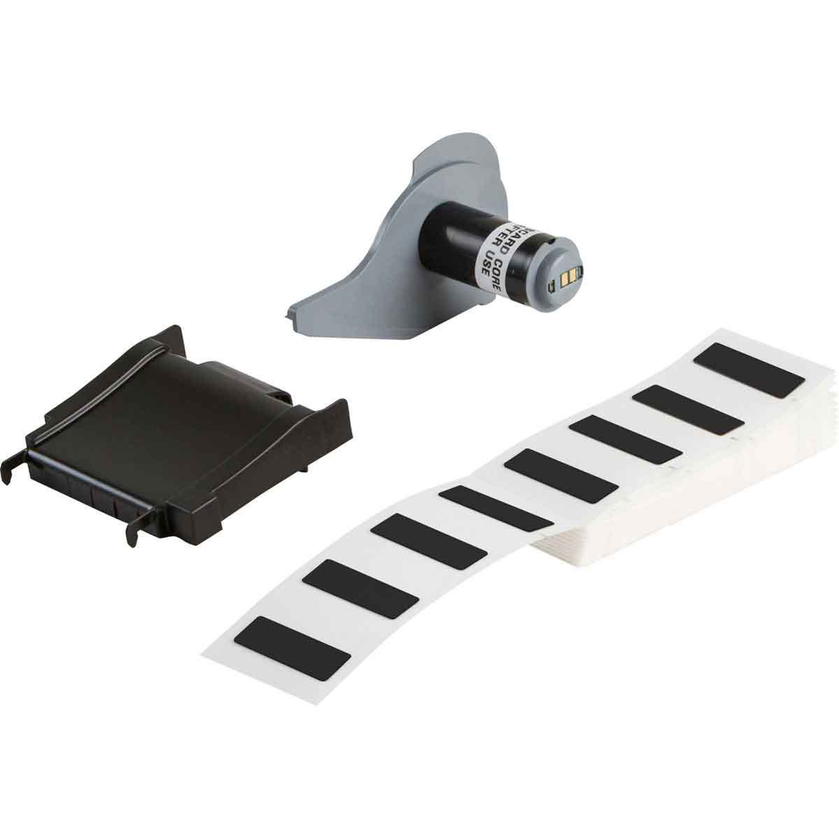 Brady® M7-172-593-BK Wire & Component Labels
