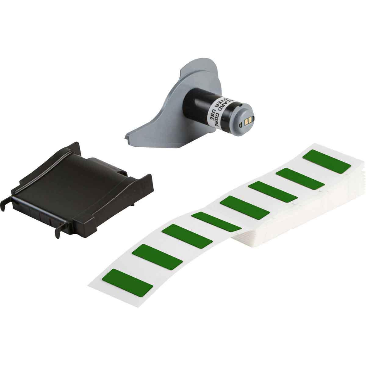 Brady® M7-172-593-GN Wire & Component Labels