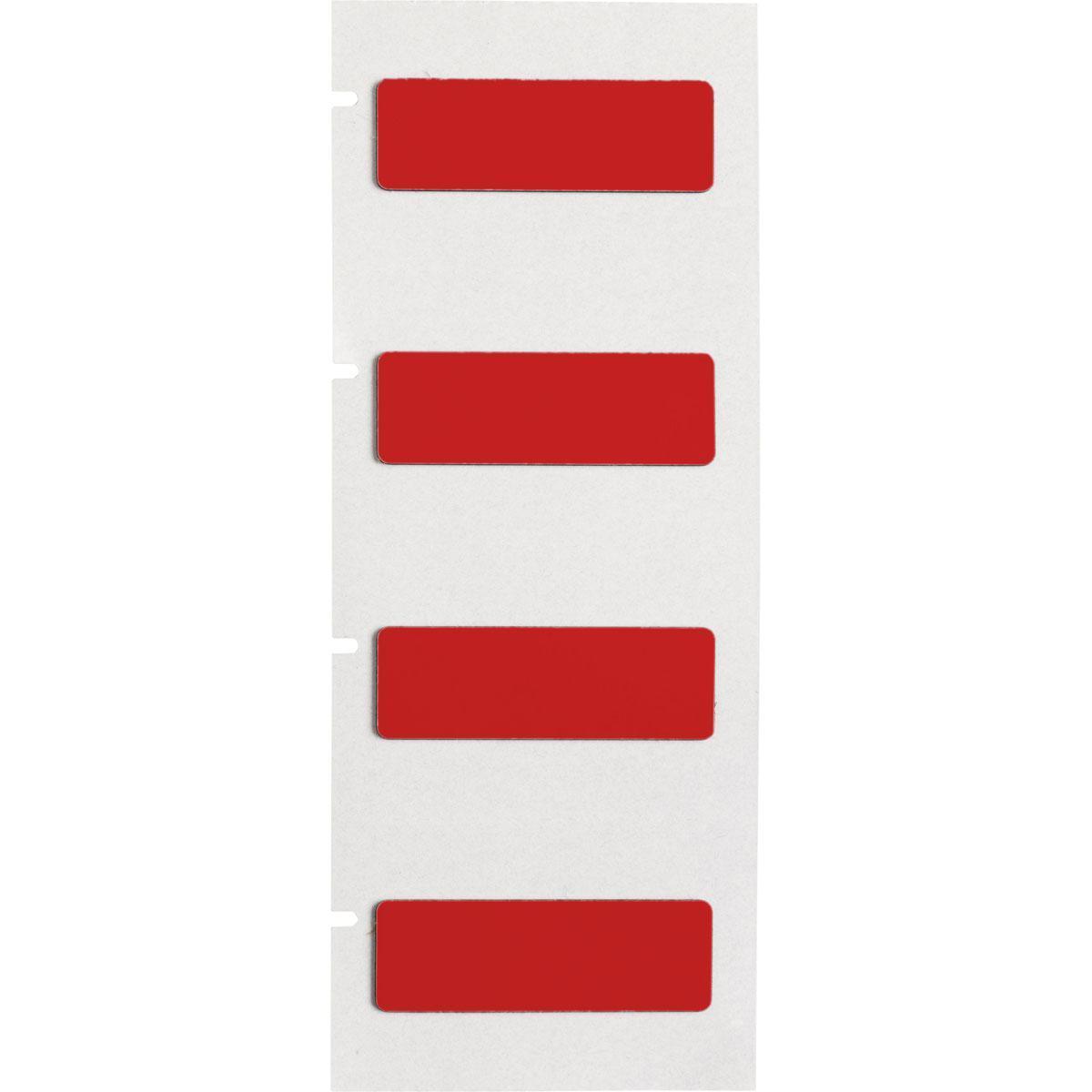 Brady® M7-172-593-RD Wire & Component Labels