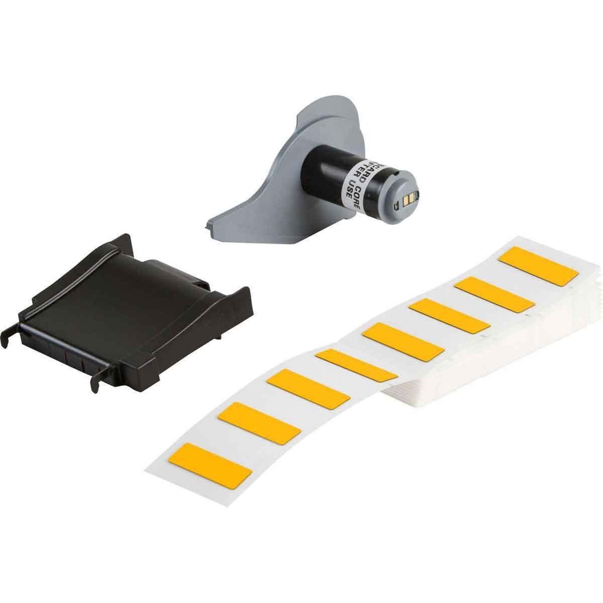 Brady® M7-172-593-YL Wire & Component Labels