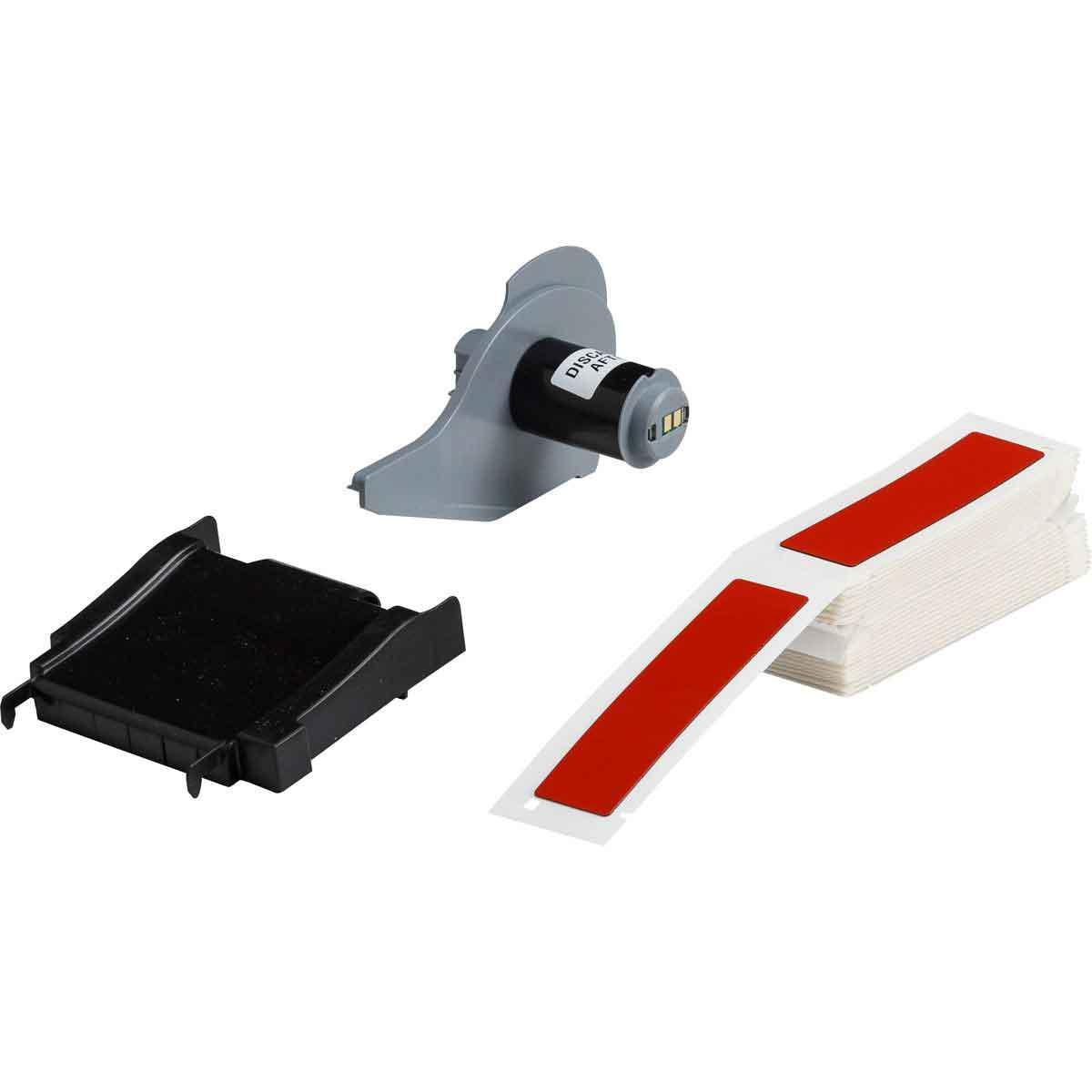 Brady® M7-174-593-RD Wire & Component Labels