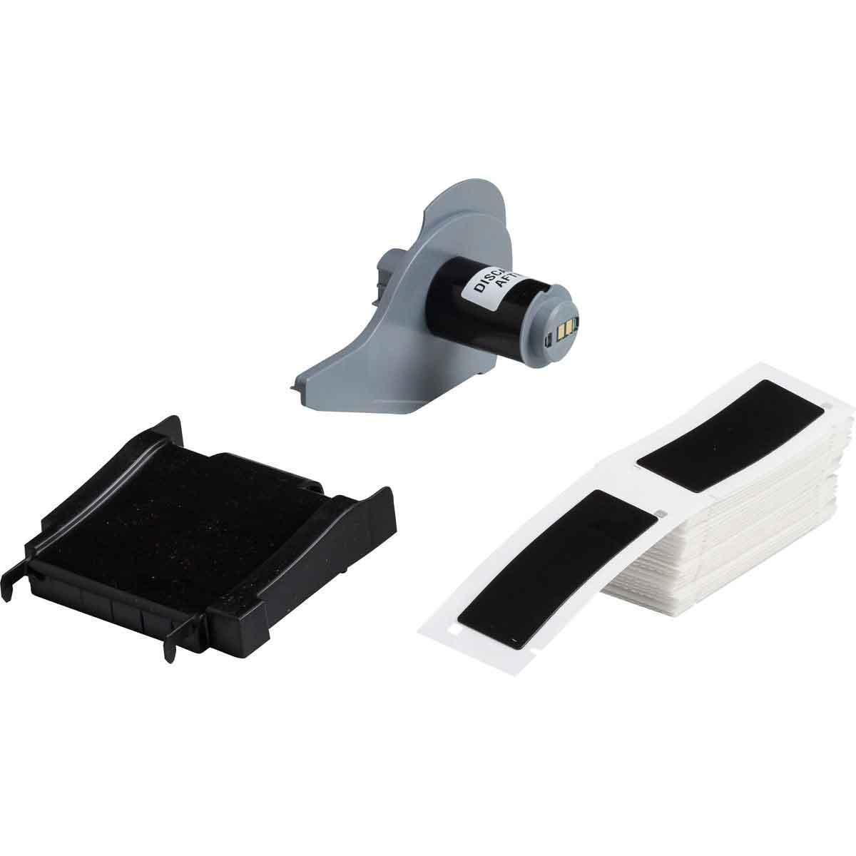 Brady® M7-176-593-BK Wire & Component Labels