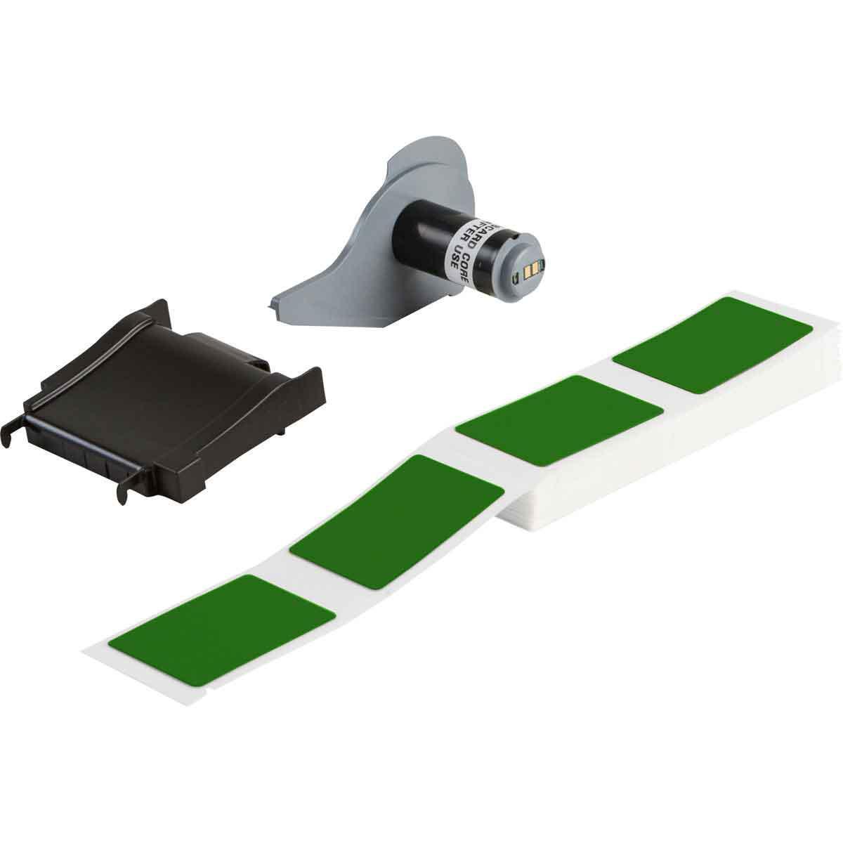 Brady® M7-190-593-GN Wire & Component Labels